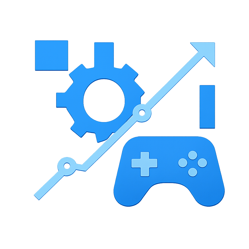 A badge representing the security of Goa Games account.