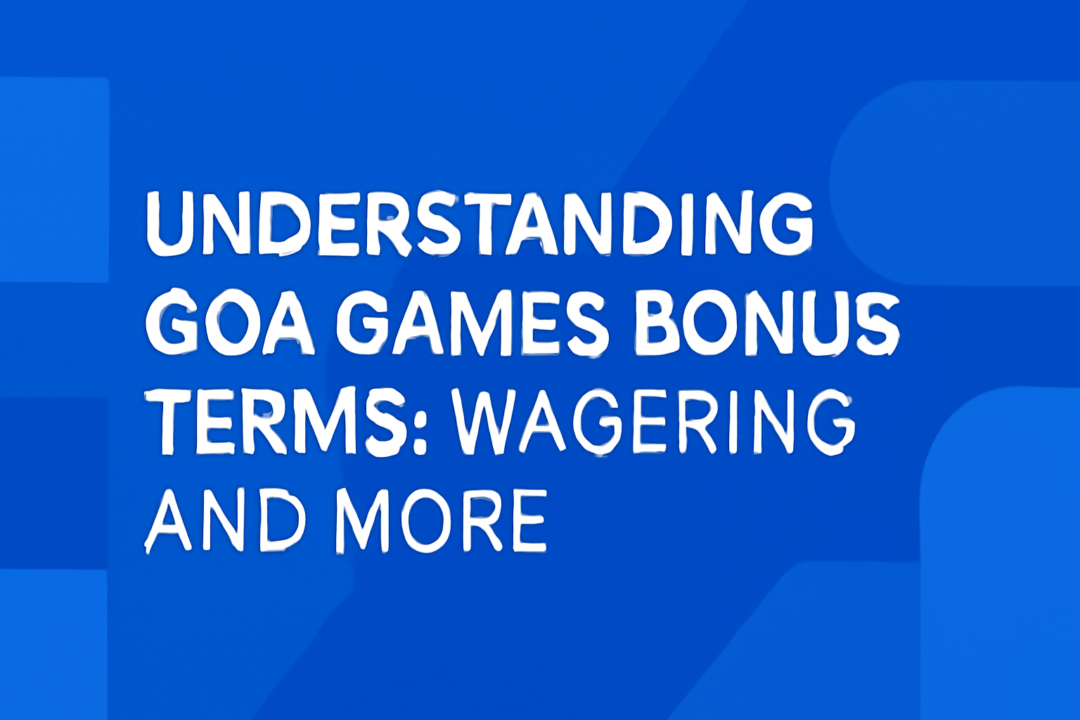 An informative scene illustrating compatibility features of Goa Games.