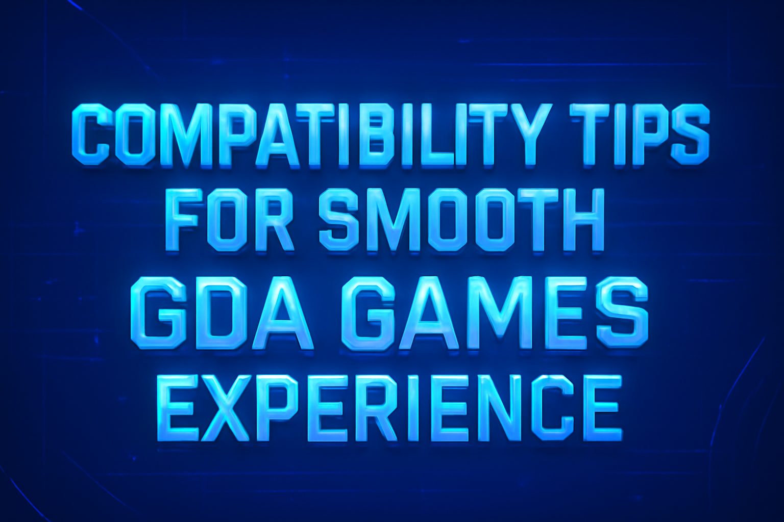 A visual representation of securing your Goa Games account.