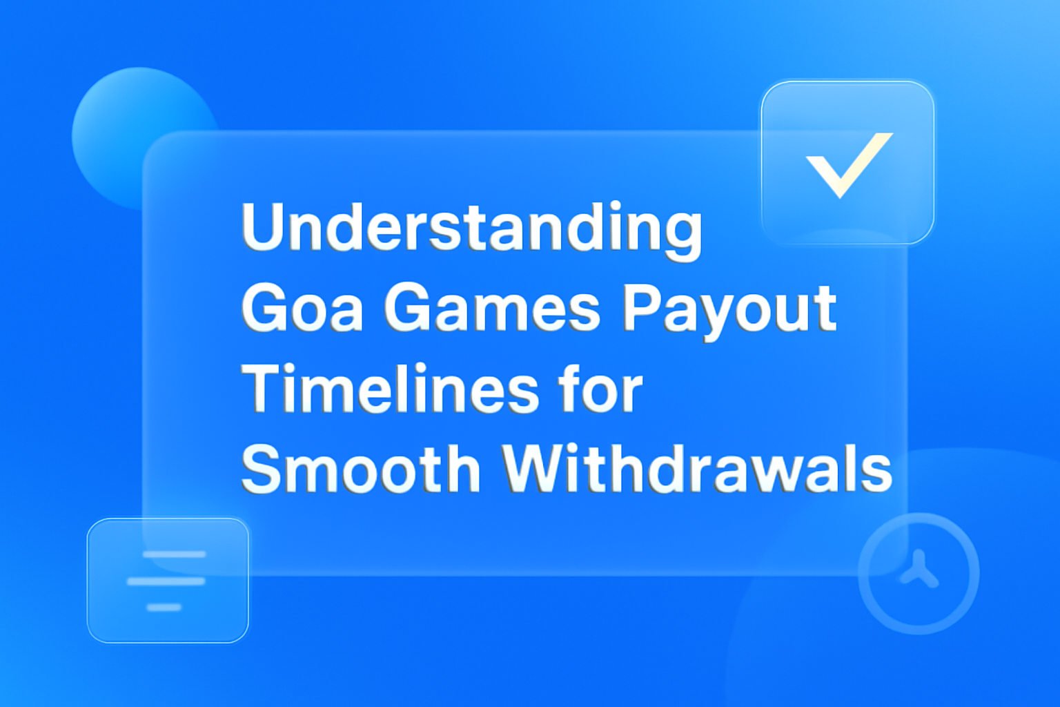 Visual representation of the Goa Games Download process with clear text.