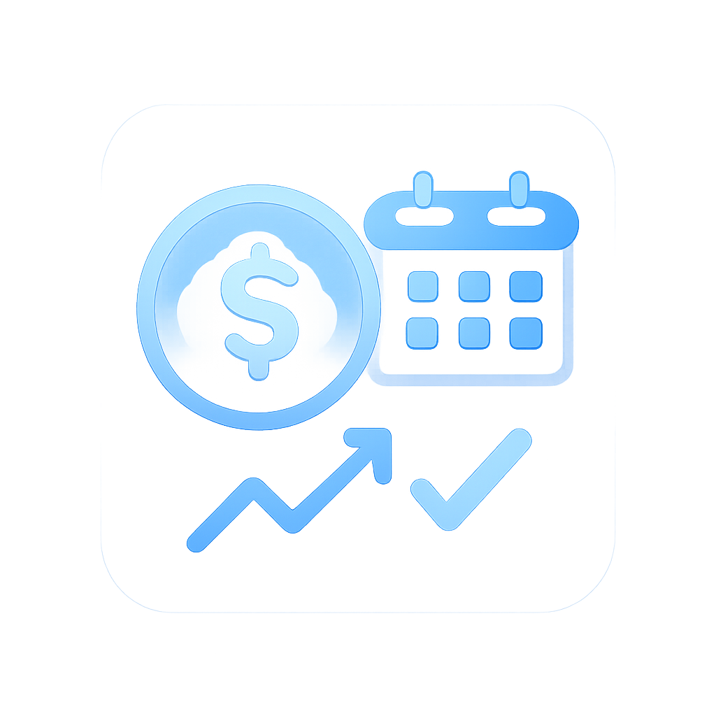 Icon representing the download of Goa Games application.