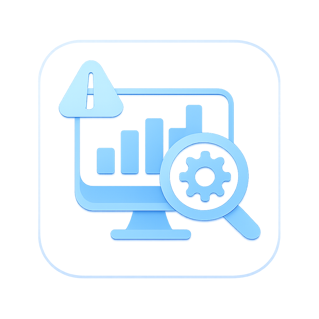 Icon representing Goa Games installation assistance