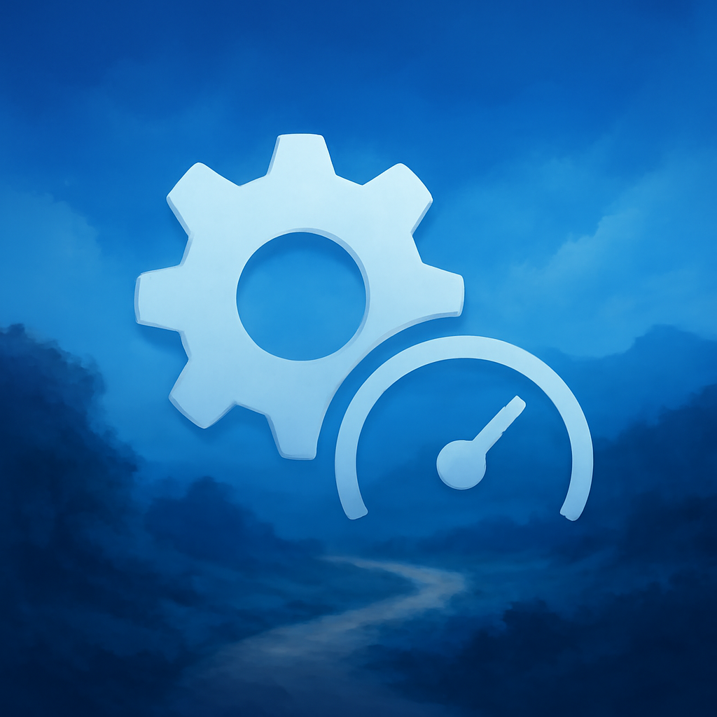 Icon representing the download of Goa Games application.