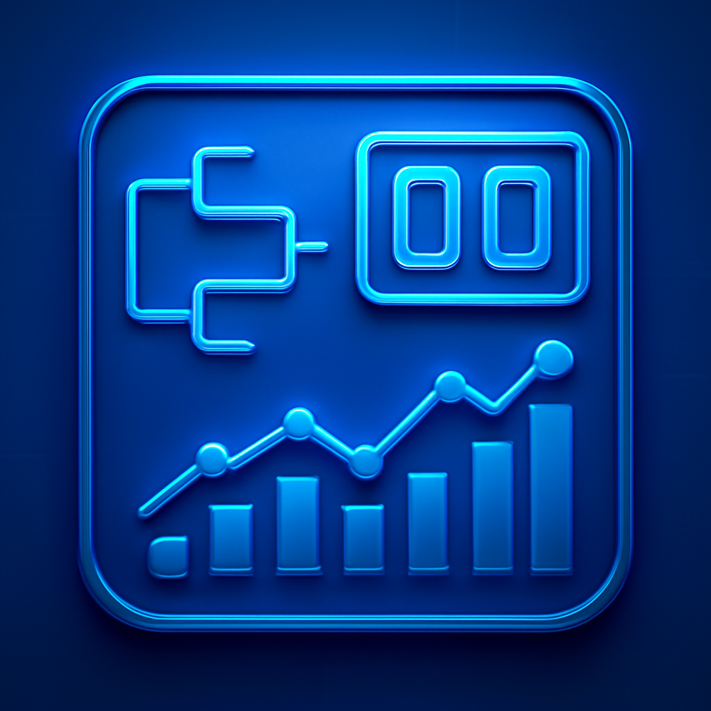 Icon representing the Goa Games installation guide.