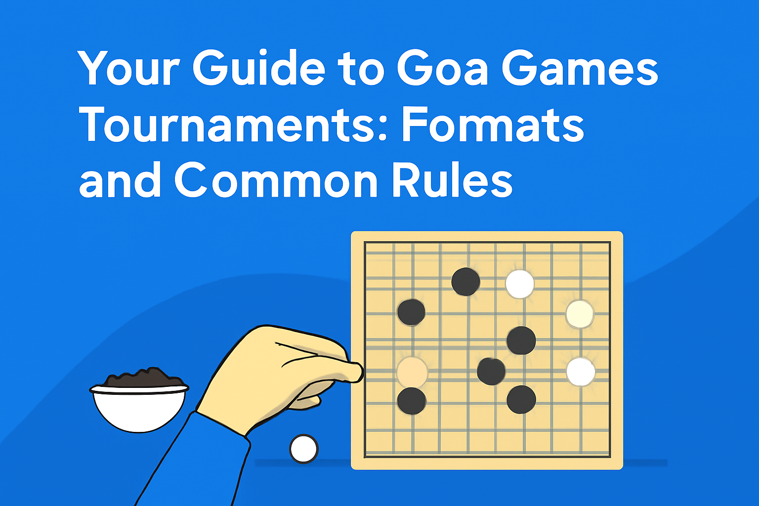 A visual representation of securing your Goa Games account.