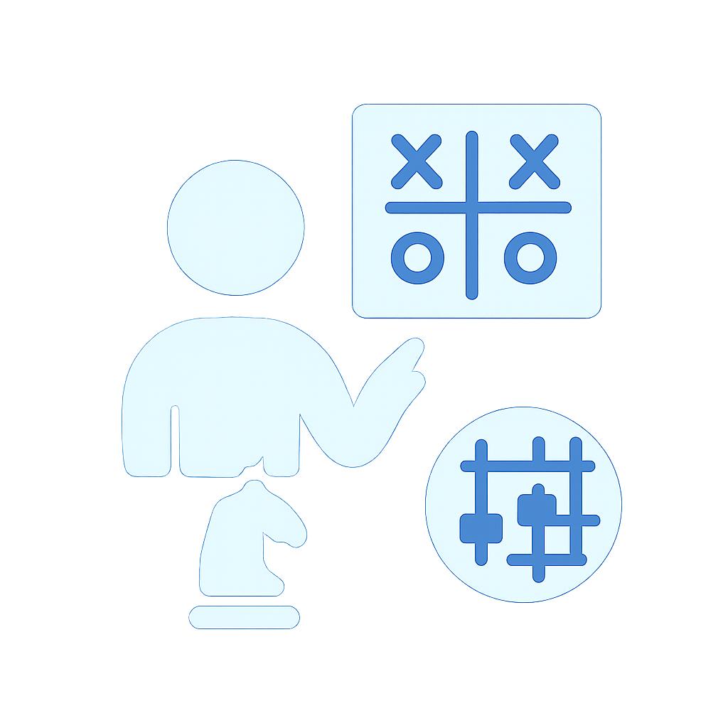 A badge representing the security of Goa Games account.