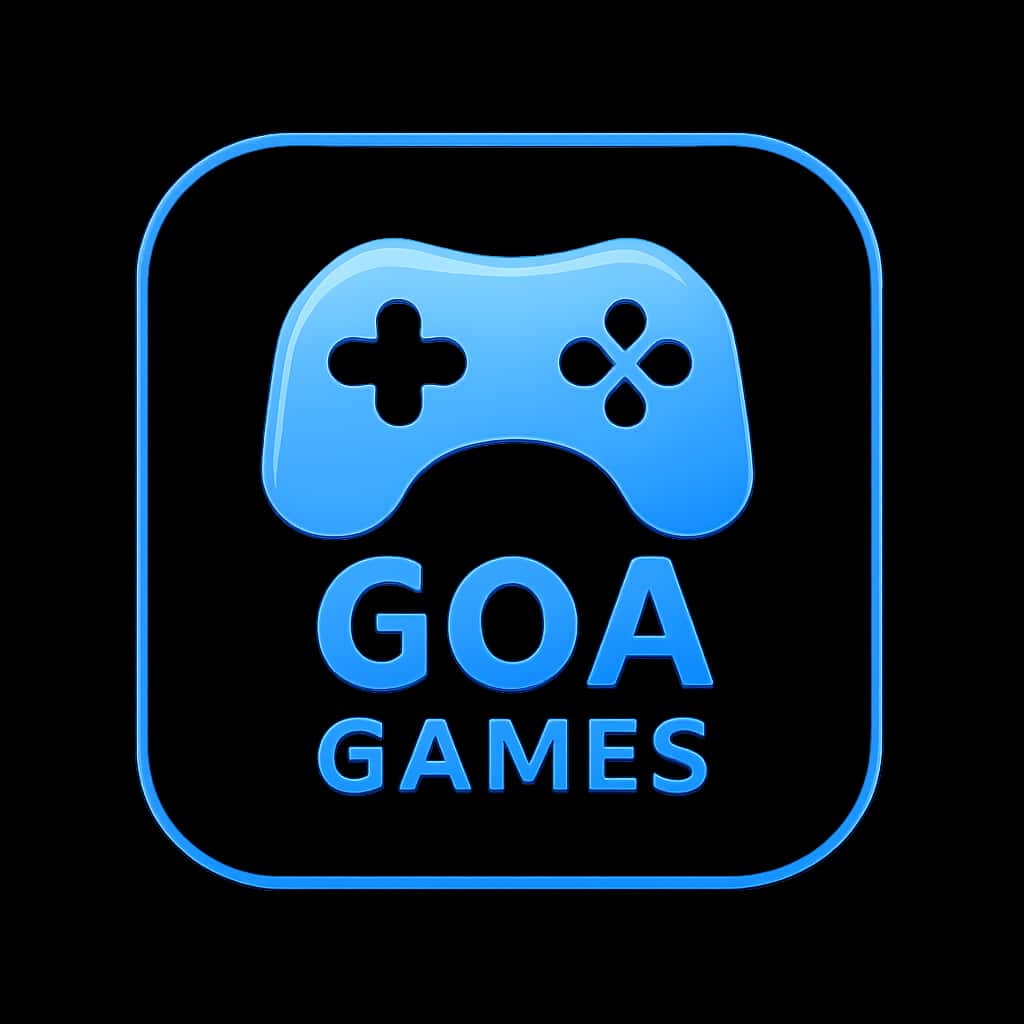 Goa Games App Icon